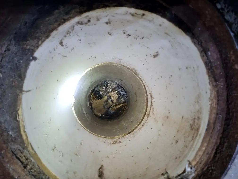 하수구 뚫음 1